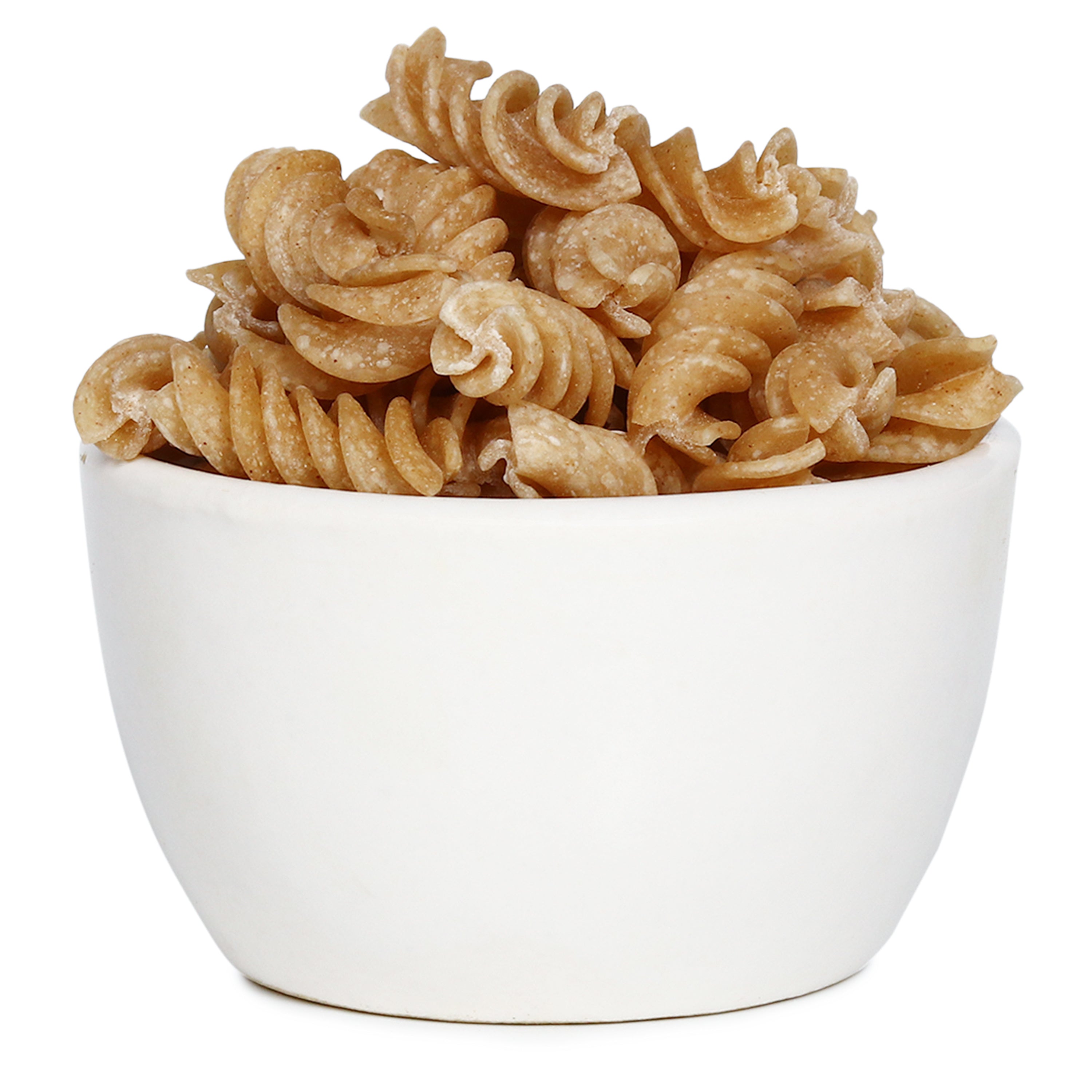 Barnyard Millet Fussili Pasta