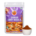 Darbari Curry Masala