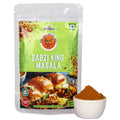 SABZI KING MASALA