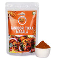 TANDOORI TIKKA MASALA