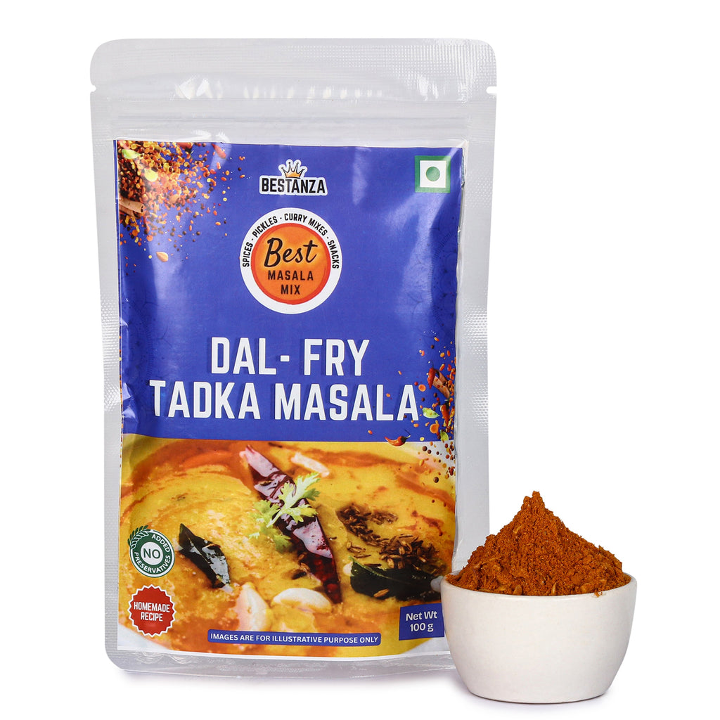 Dal Fry Tadka Masala