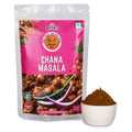 Chana Masala