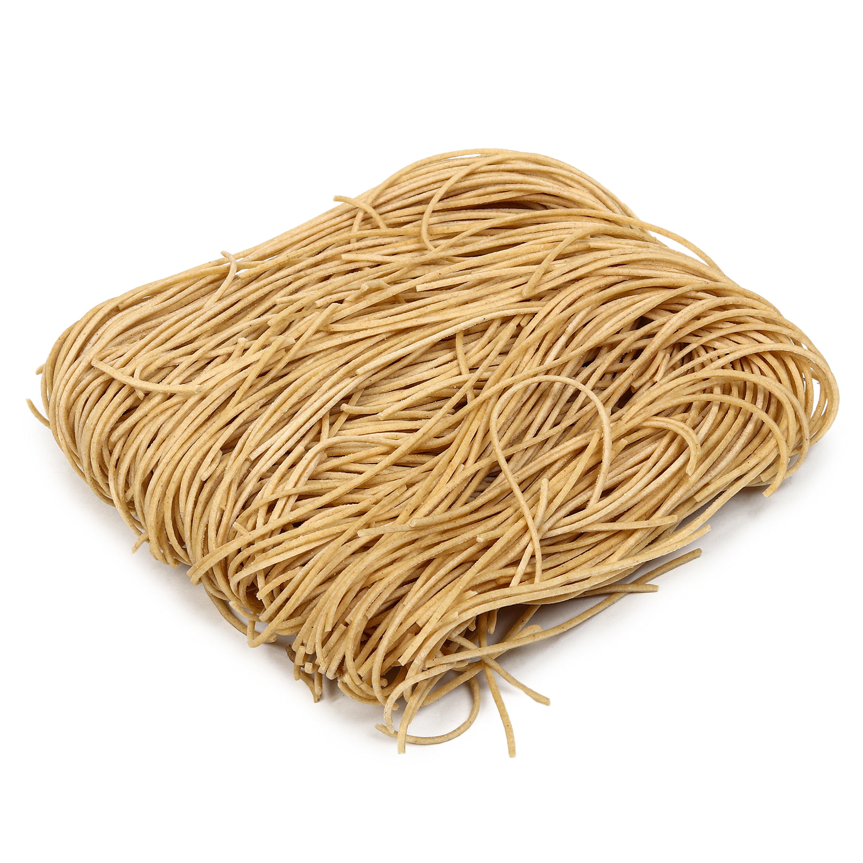 Foxtail Millet Noodles