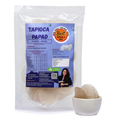 Classic Upvas Tapioca Papad